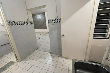 Pangsapuri Lagoon Perdana