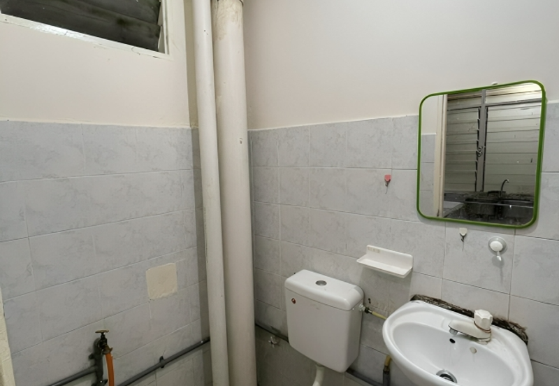 Pangsapuri Lagoon Perdana