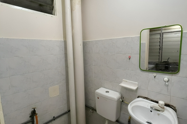 Pangsapuri Lagoon Perdana