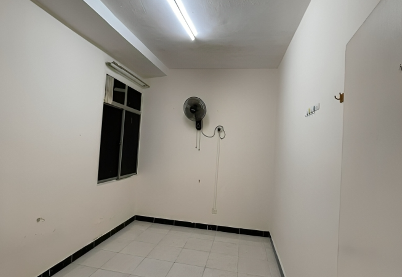 Pangsapuri Lagoon Perdana