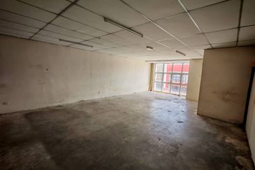 Bukit Kemuning Industrial Park