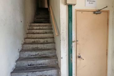 Bukit Kemuning Industrial Park