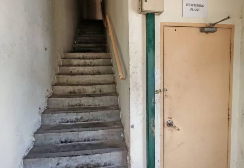 Bukit Kemuning Industrial Park