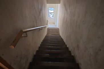 Bukit Kemuning Industrial Park