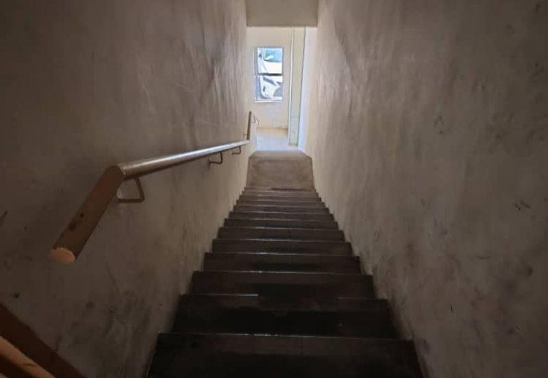 Bukit Kemuning Industrial Park