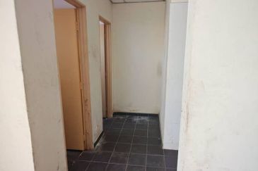 Bukit Kemuning Industrial Park