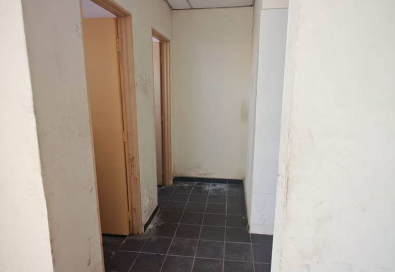 Bukit Kemuning Industrial Park