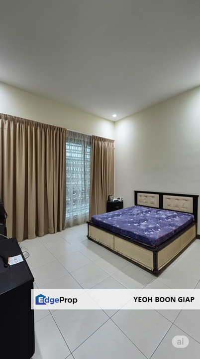Well Kept Double Storey Terrace House for sale, Selangor, Puchong
