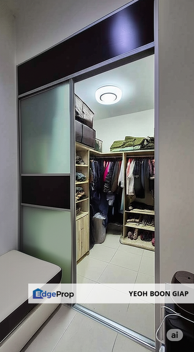 Well Kept Double Storey Terrace House for sale, Selangor, Puchong