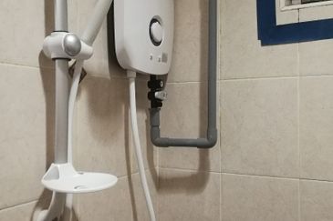 Taman Bukit Rahman Putra