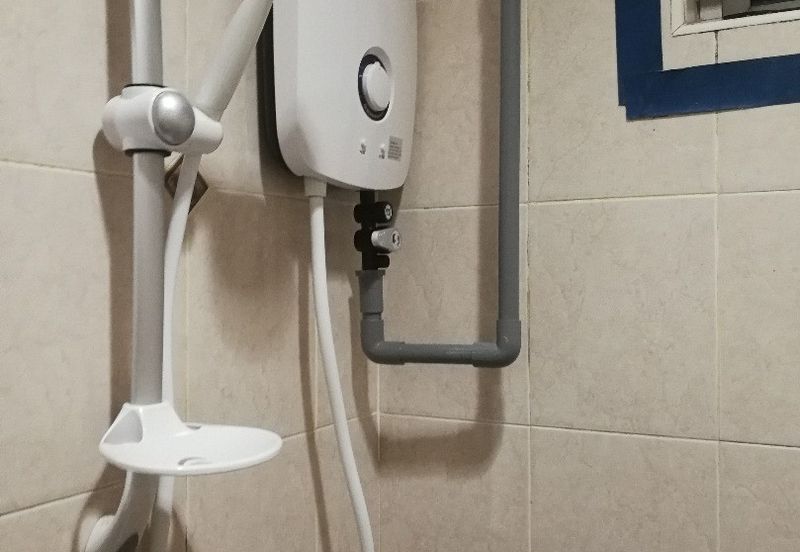 Taman Bukit Rahman Putra