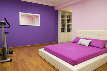 Jalan Bukit Rahman Putra