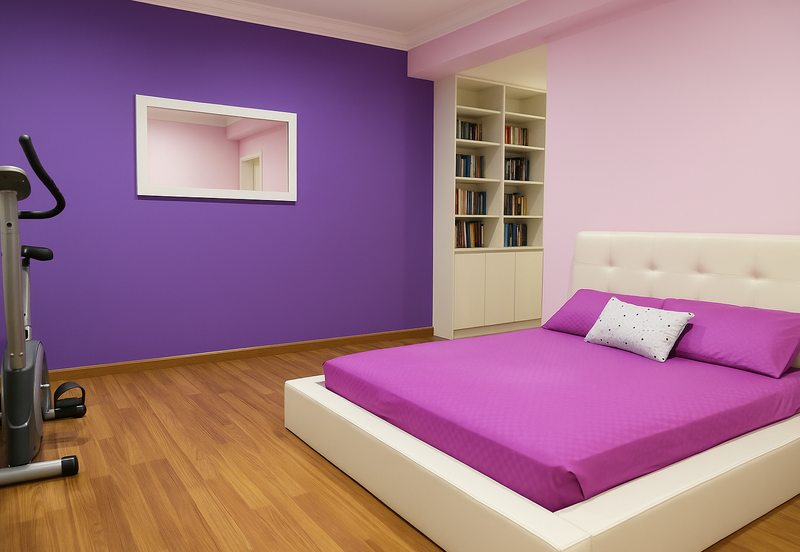 Jalan Bukit Rahman Putra