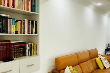 Jalan Bukit Rahman Putra