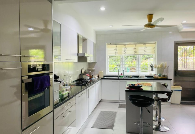 Jalan Bukit Rahman Putra