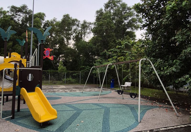 Double Storey Terrace House Intermediate in Puchong for sale