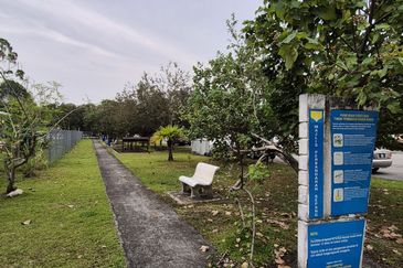 Double Storey Terrace House Intermediate in Puchong for sale