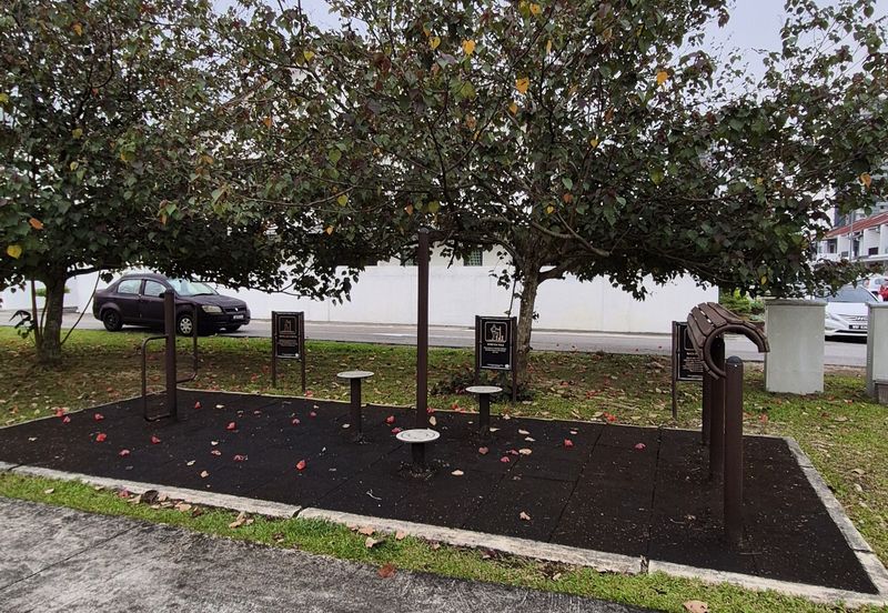 Double Storey Terrace House Intermediate in Puchong for sale