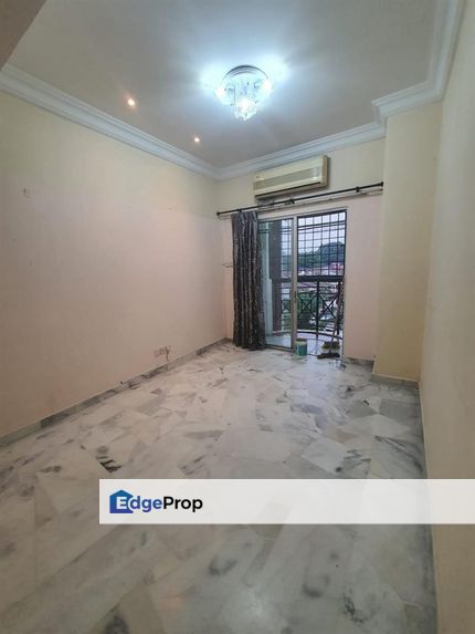 Ria Apartment at Taman Daya Kepong for Sale, Kuala Lumpur, Kepong