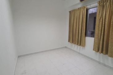 Ria Apartment at Taman Daya Kepong for Sale