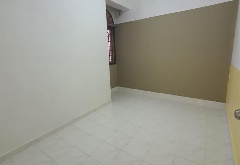 Ria Apartment at Taman Daya Kepong for Sale