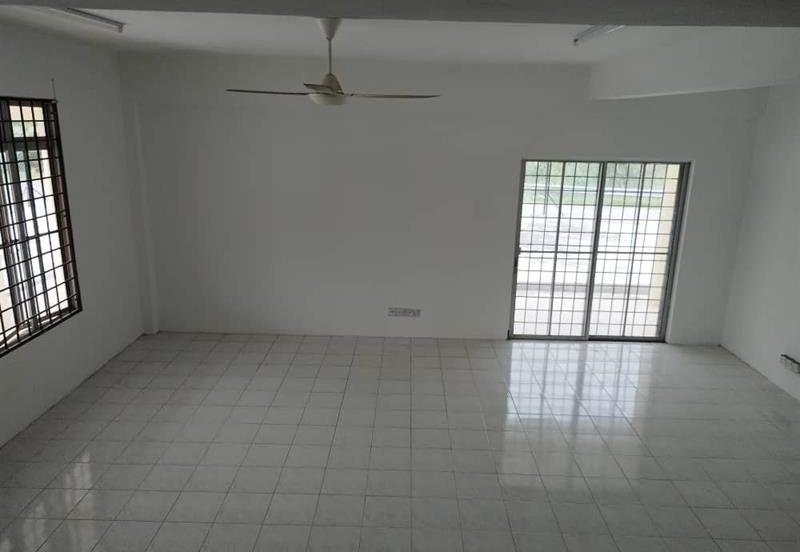 Double storey at section 3, Mahkota Cheras for sale