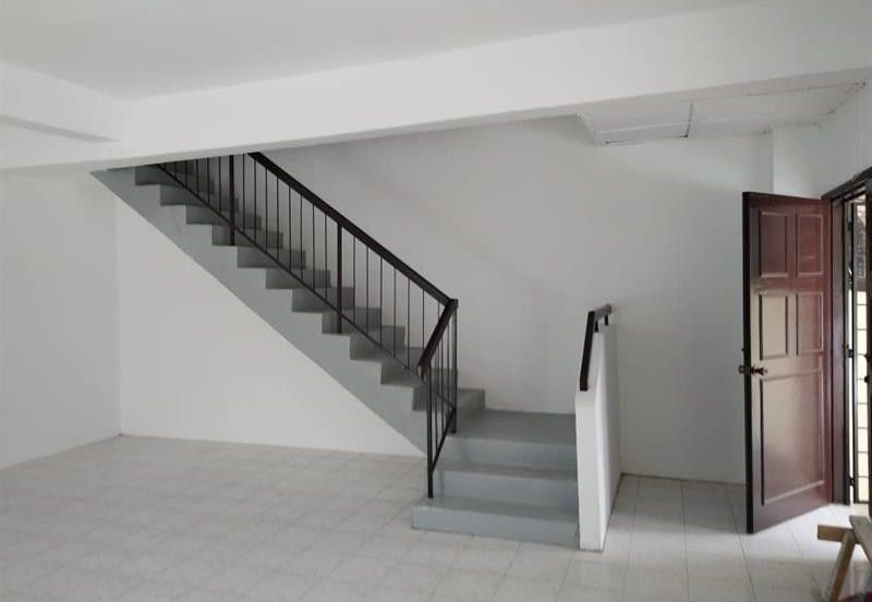 Double storey at section 3, Mahkota Cheras for sale