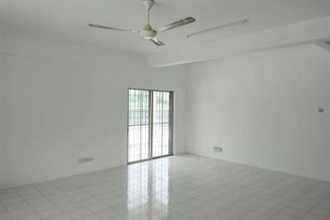 Double storey at section 3, Mahkota Cheras for sale