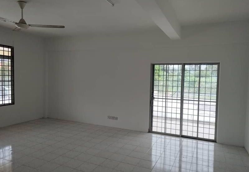 Double storey at section 3, Mahkota Cheras for sale