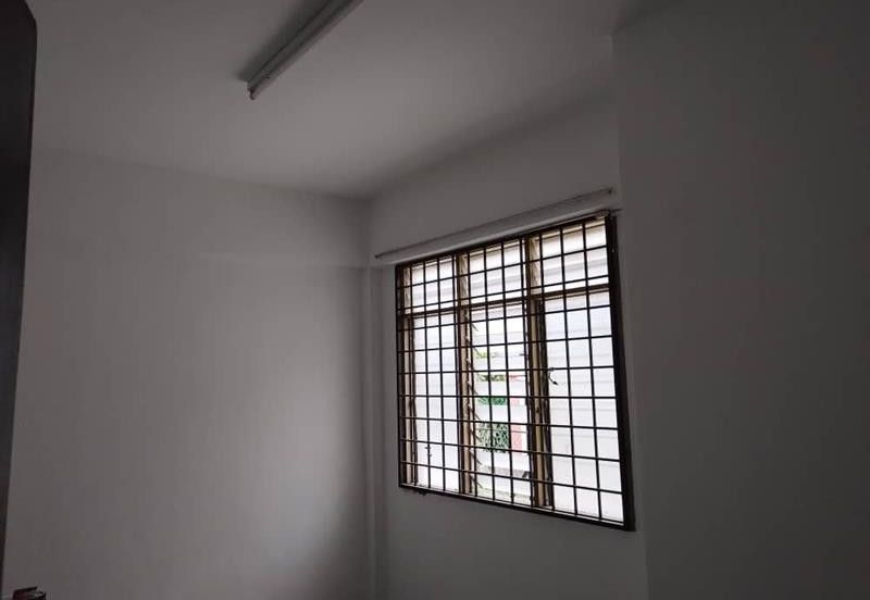 Double storey at section 3, Mahkota Cheras for sale