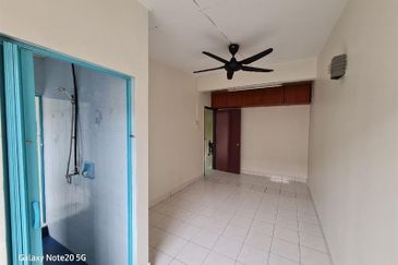 Taman Kinrara Seksyen 2