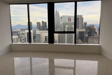 Pavilion Ceylon Hill