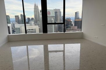 Pavilion Ceylon Hill