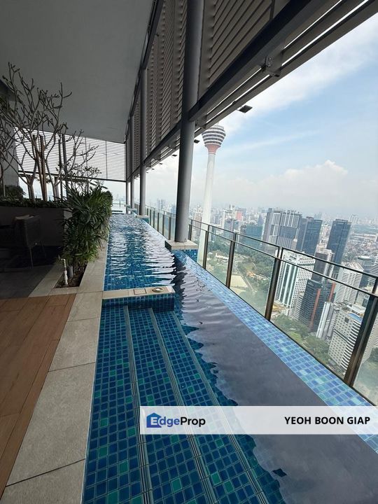 Pavilion Ceylon Hill, KL City, Kuala Lumpur for Sale, Kuala Lumpur, Bukit Bintang