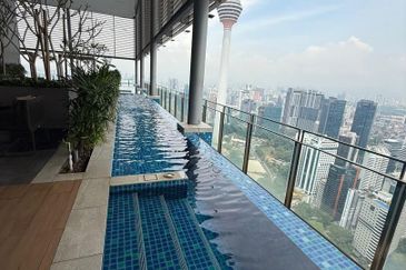 Pavilion Ceylon Hill