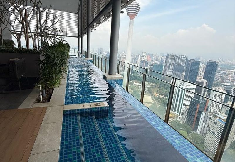 Pavilion Ceylon Hill