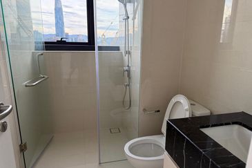 Pavilion Ceylon Hill