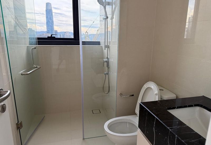 Pavilion Ceylon Hill