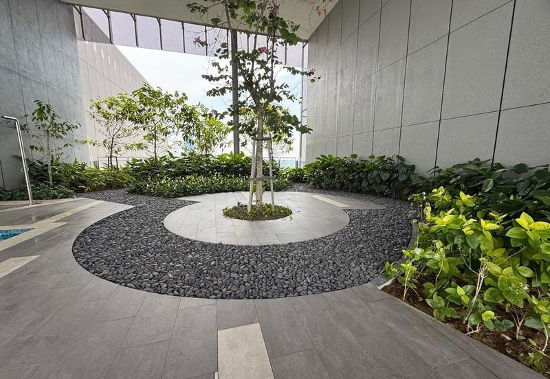 Pavilion Ceylon Hill