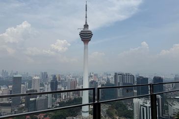 Pavilion Ceylon Hill