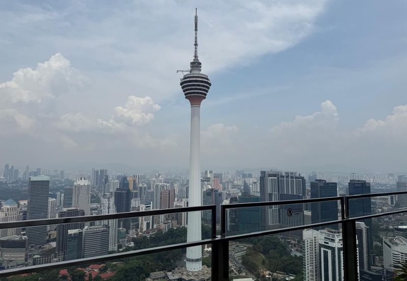 Pavilion Ceylon Hill