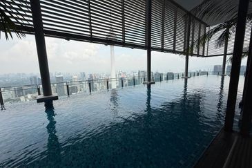 Pavilion Ceylon Hill