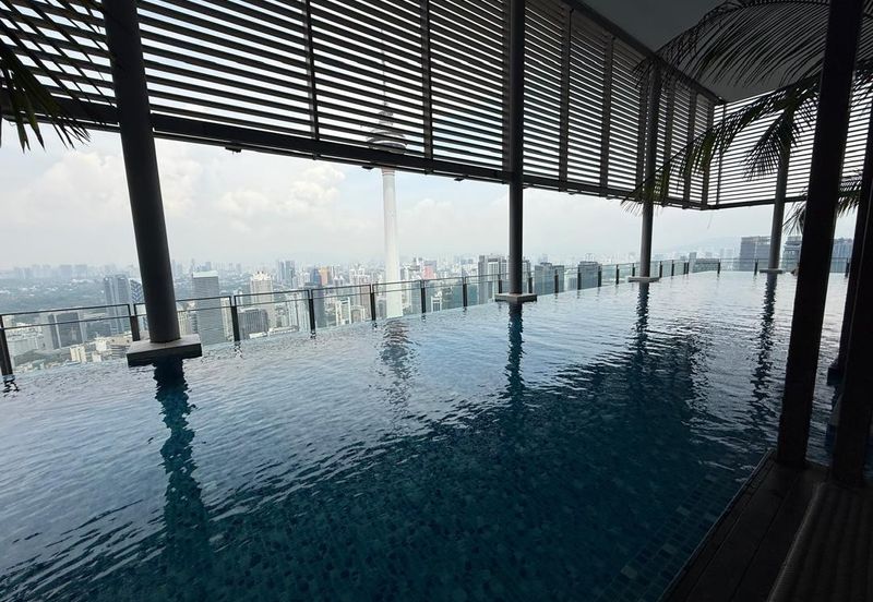 Pavilion Ceylon Hill