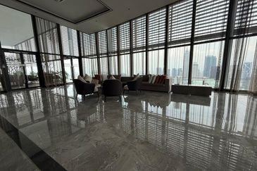 Pavilion Ceylon Hill