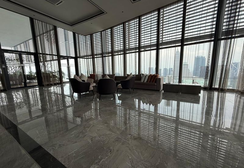 Pavilion Ceylon Hill