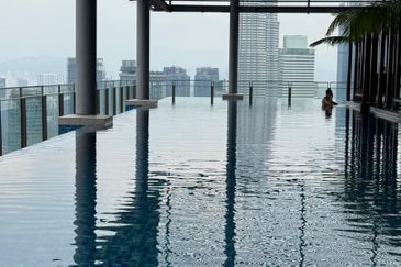 Pavilion Ceylon Hill