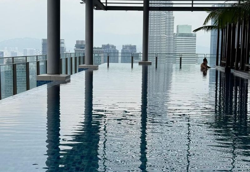 Pavilion Ceylon Hill