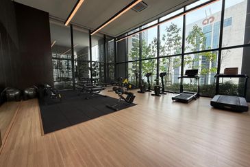 Pavilion Ceylon Hill