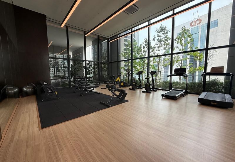 Pavilion Ceylon Hill