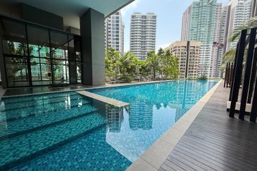 Pavilion Ceylon Hill